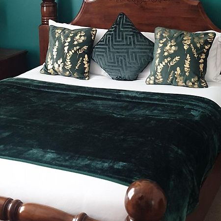 The Shakespeare Deluxe Hotel And Caribbean Restaurant Halifax Buitenkant foto